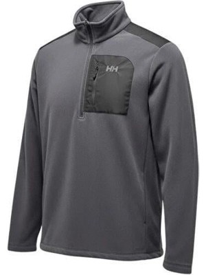 Helly Hansen Block Halfzip  Polar Erkek Polar