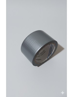 Primeaks Gri Çok Amaçlı Tamir Bandı (48 mm x 10 Metre)