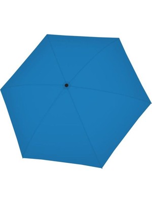 Normadia Mini Kompakt Fiber Cep Şemsiyesi, Pratik ve Şık Koruma