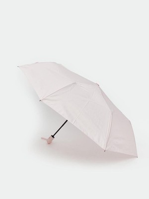 Normadia Şık ve Hafif Kadın Şemsiye, Günlük Kullanım Için Ideal Seçenek