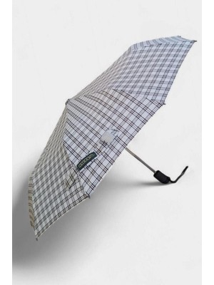 Normadia April Serisi Otomatik Kadın Şemsiye, 90 cm Çap, Çanta Boy, Şık ve Kullanışlı