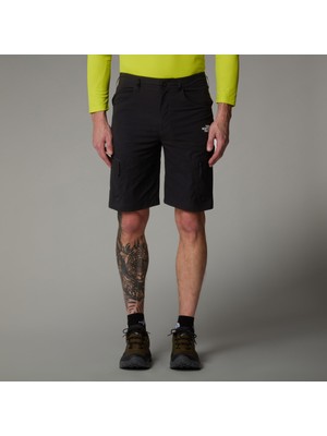 The North Face M Exploration Short - Eu Erkek Şort