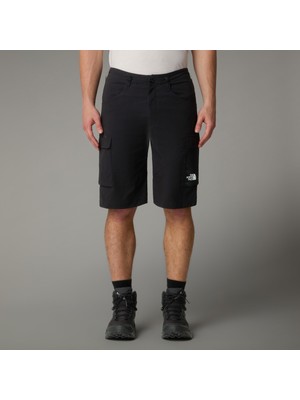 The North Face M Exploration Cargo Short Erkek Şort