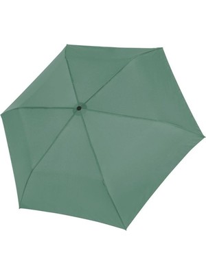 Normadia Royal Malachite Unisex Şemsiye, Zarif ve Dayanıklı Tasarım
