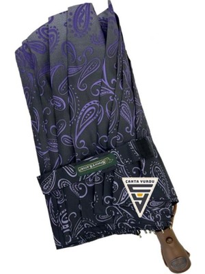 Normadia Şemsiye 32-L Topless Otomatik Renkli ve Şık Tasarım