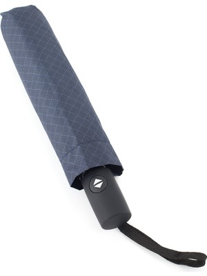 Normadia 8 Telli Fiber Rüzgarda Güçlü Şemsiye, Dayanıklı ve Şık Tasarım