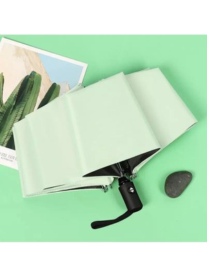 Normadia Tam Otomatik Renkli Çanta Şemsiye, Pratik ve Şık Tasarım