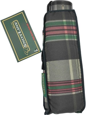 Normadia Mini Şemsiye, Özel Kılıf ile Taşımaya Uygun ve Pratik Kullanım