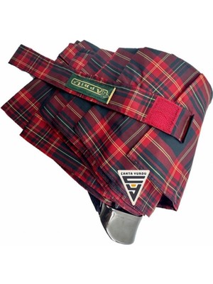 Normadia Şemsiye Mini A9 Mikro A-236L Kadın, Şık ve Kullanışlı Tasarım