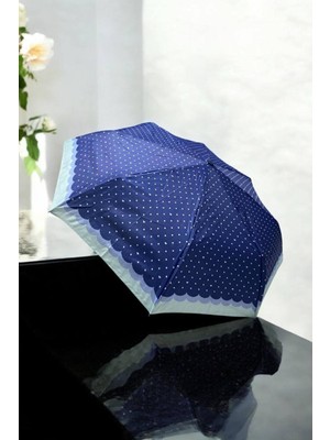 Normadia Pratik Otomatik Yetişkin Şemsiye, Sağlam ve Şık Tasarım