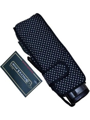 Normadia Mini Boy Kadın Şemsiye, Taşıması Kolay ve Şık Tasarım