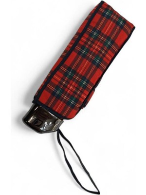 Normadia Mini Cep Boy Kadın Şemsiye, Taşıma Çantasıyla, 19 Cm, 8 Telli, 87 cm Çap