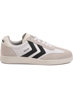 Hummel Beyaz-Siyah Unisex Sneaker Ayakkabı 227912 VM78