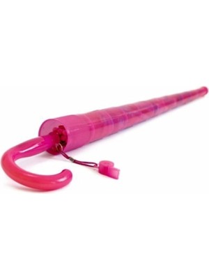 Renkli Çocuk Şemsiye, Güvenli ve Eğlenceli Yağmur Koruma Aracı