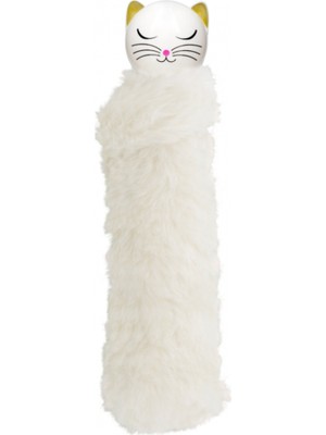 Normadia Şemsiye Katlanabilir Beyaz, Pratik ve Şık Koruma Için Ideal