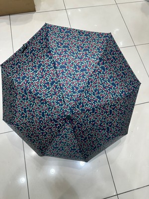 Rüzgarda Kırılmaz Tam Otomatik 8 Telli Şemsiye, Dayanıklı ve Şık Tasarım