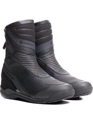 Dainese Blackwing Black Gore-Tex Bot