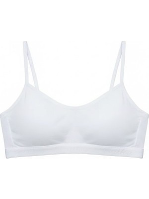 Seabubbles Kız Çocuk Alıştırma Sütyeni Pedli