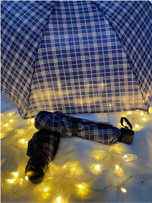 Yağmur Geçirmez Sürüş Şemsiyesi, Pratik ve Şık Tasarım