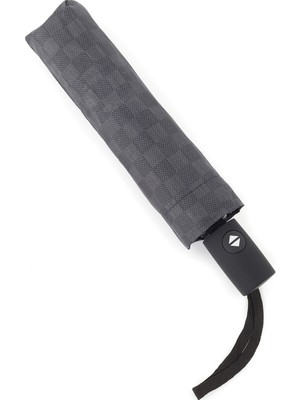 Normadia 8 Telli Fiber Rüzgarda Kırılmaz Şemsiye, Hafif ve Dayanıklı Tasarım