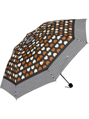 Normadia Şemsiye - Hafif, Dayanıklı ve Şık Tasarım, Yağmura Karşı Mükemmel Koruma