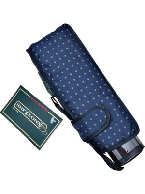 Mini Kadın Şemsiye, Taşınabilir ve Şık Çanta Boyu Koruma