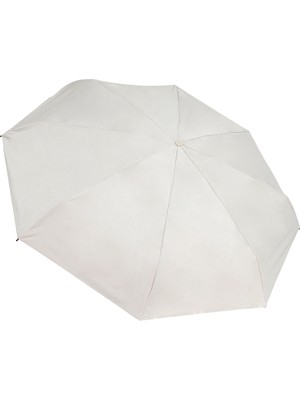 Normadia Uv 50 Krem Kapsül Şemsiye 97 Cm, Koruma ve Şıklık Sunar