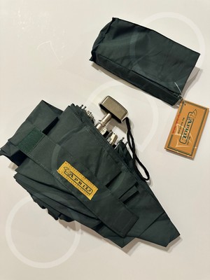 Normadia Şemsiye, 7 Telli, Katlanabilir, Hafif ve Şık Tasarım