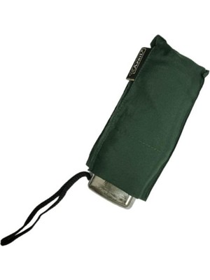 Normadia Mini Kadın Şemsiye, 7 Telli, 16 cm Boy, 82 cm Çap, Şık ve Hafif Tasarım