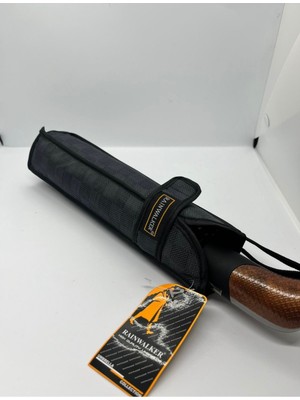 Normadia Şemsiye, Otomatik, Su Geçirmez, Hafif, Kullanışlı, Renkli, Taşınabilir