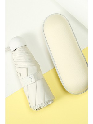 Normadia Portatif Çanta Şemsiye Seti – Kolay Taşınabilir ve Yüksek Kalite