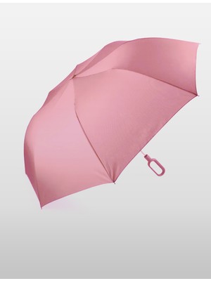 Normadia Kompakt Otomatik Şemsiye, Dayanıklı ve Güvenilir Koruma