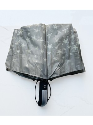 Normadia Tam Otomatik 10 Telli Rüzgarda Güçlü Çanta Boy Şemsiye