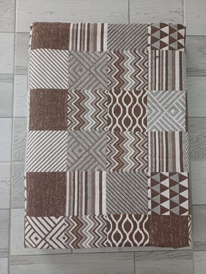 Kale Savan Dokuma Halı Örtüsü 200X300CM 6m²