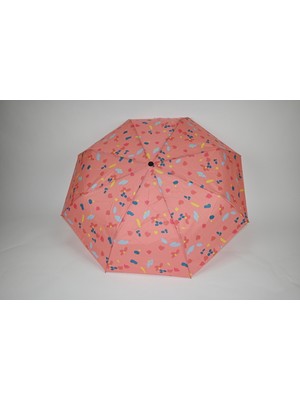 Normadia Otomatik Katlanabilir Şemsiye, Pratik ve Şık Koruma