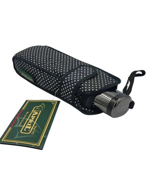 Normadia Mini Şemsiye, Taşınabilir ve Şık Kılıfıyla Havalı Koruma