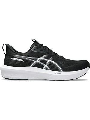 Asics GT-1000 14 Erkek Koşu Ayakkabısı 1011C077-002 Siyah