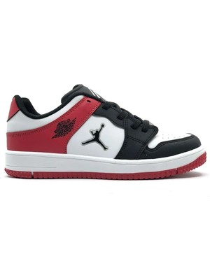 Genç - Çocuk Haykat Kısa Spor Ayakkabı