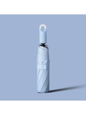 Normadia Dayanıklı Tam Otomatik Şemsiye, Şık ve Kullanışlı Koruma Ürünü