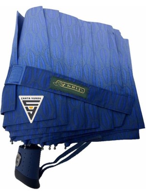 Normadia A-217L 10 Telli A1 Tam Otomatik Kadın Şemsiye, Şık ve Kullanışlı Ürün