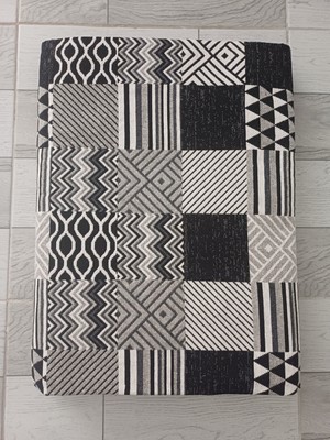 Kale Savan Dokuma Halı Örtüsü 200X300CM 6m²