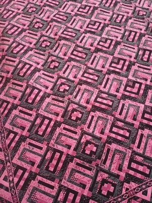 Kale Savan Dokuma Halı Örtüsü 200X300CM 6m²