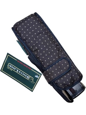 Normadia Şemsiye Mini Boy, Kadın Çanta Boy, Manuel, Pratik ve Şık Tasarım