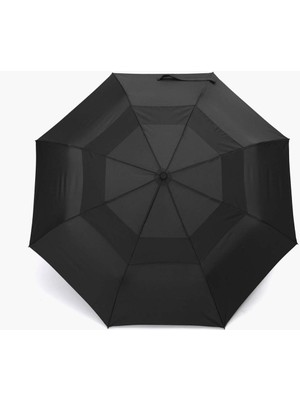 Normadia Aero 3203 Rüzgar Geçirmez 3 Kademeli Otomatik Şemsiye