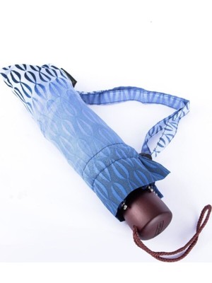 Normadia Kompakt ve Şık Küçük Şemsiye, Hafif ve Dayanıklı Tasarım