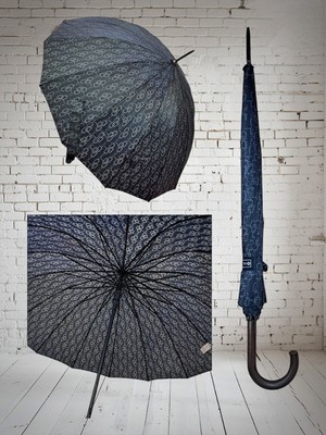 Rubenis Şemsiye, 16 Telli Ultra Lüx Premium, Dayanıklı ve Şık Tasarım