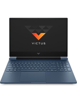 Hp Victus Amd Ryzen 5-8645HS 16GB 512GB RTX4060 8gb Freedos 15.6 A05NHEA