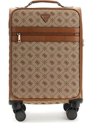 Guess Melinda Logo Kadın Kabin Boy VALIZ-LP9902983