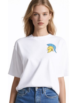 OGC Achilles Oversize Unisex T-Shirt