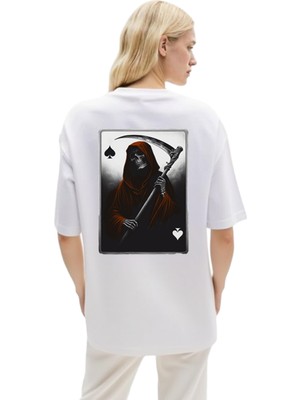 OGC Azrail Oversize Unisex T-Shirt